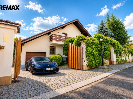 Prodej domu/vily, 250 m²