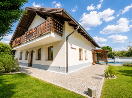 Prodej domu/vily, 250 m²