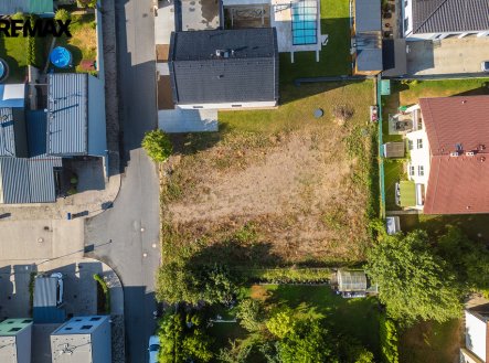 Prodej pozemku pro bydlení, 703 m²