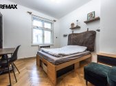 Prodej bytu, 1+1, 30 m²