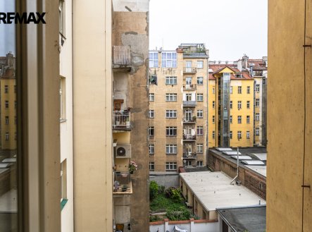 Prodej bytu, 1+1, 30 m²