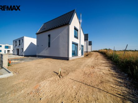 Prodej domu/vily, 119 m²