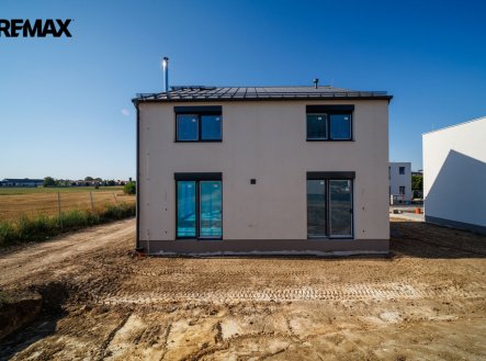 Prodej domu/vily, 119 m²