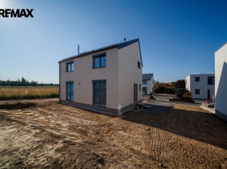 Prodej domu/vily, 119 m²