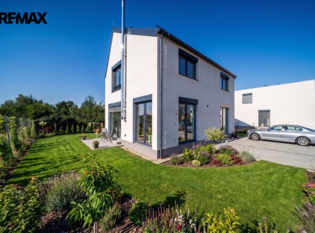 Prodej domu/vily, 119 m²