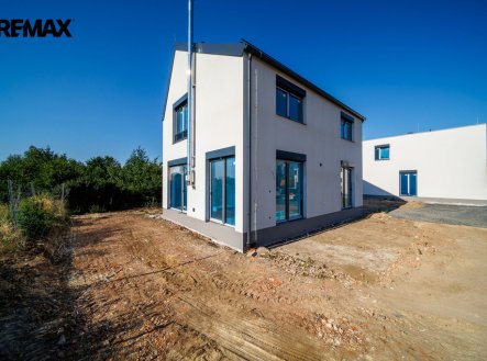 Prodej domu/vily, 119 m²