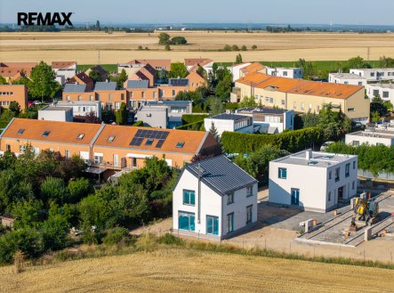 Prodej domu/vily, 119 m²