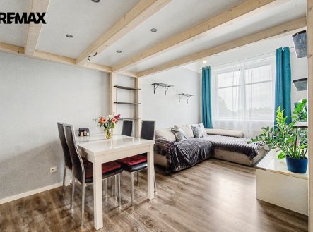 Prodej bytu, 2+kk, 63 m²