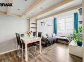 Prodej bytu, 2+kk, 63 m²