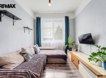 Prodej bytu, 2+kk, 63 m²