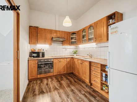 Prodej bytu, 2+kk, 63 m²