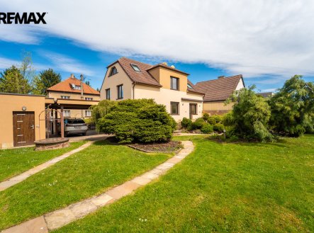 Prodej domu/vily, 189 m²