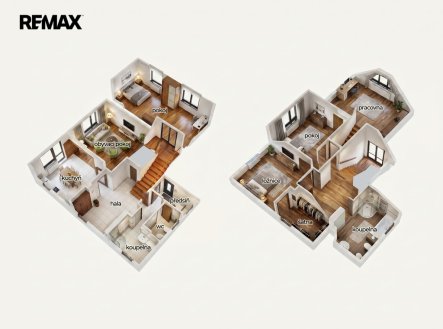Prodej domu/vily, 189 m²