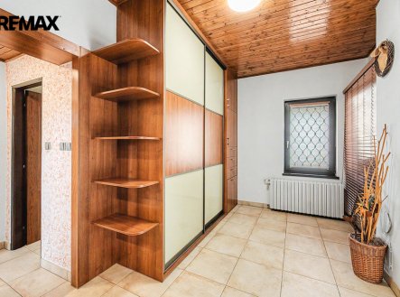 Prodej domu/vily, 189 m²