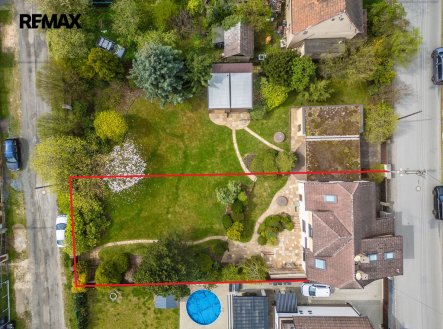 Prodej domu/vily, 189 m²