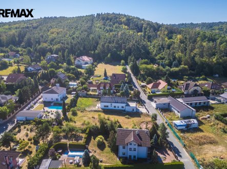 Prodej pozemku pro bydlení, 1 056 m²
