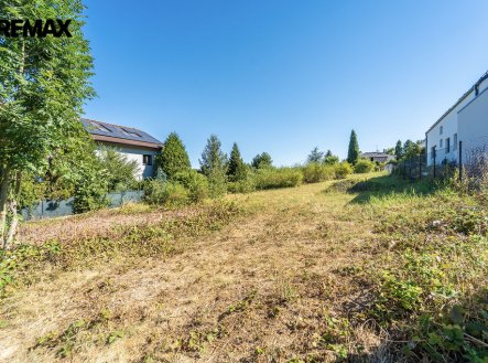Prodej pozemku pro bydlení, 1 056 m²