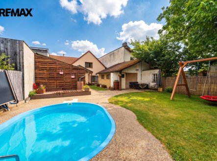 Prodej domu/vily, 151 m²