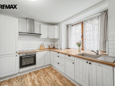 Prodej domu/vily, 151 m²