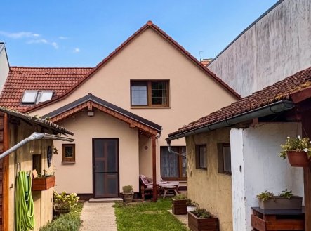 Prodej domu/vily, 151 m²