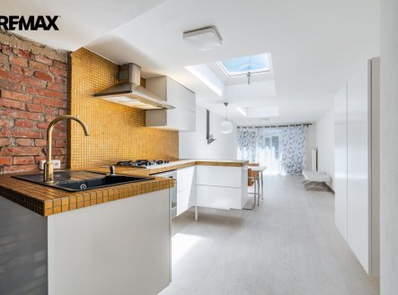 Prodej domu/vily, 95 m²