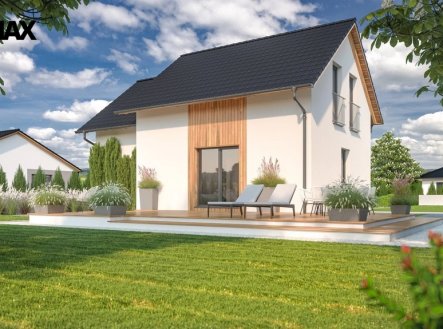 Prodej domu/vily, 101 m²