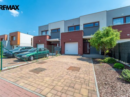 Pronájem domu/vily, 133 m²