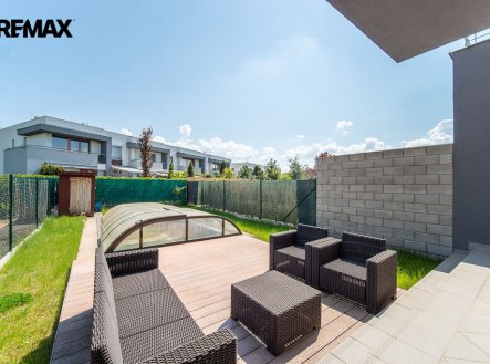 Pronájem domu/vily, 133 m²