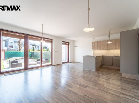 Pronájem domu/vily, 133 m²