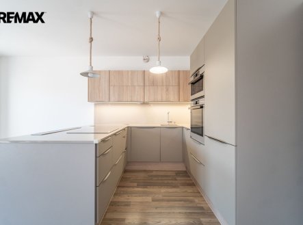 Pronájem domu/vily, 133 m²