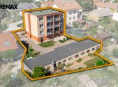 Prodej bytu, 3+1, 921 m²