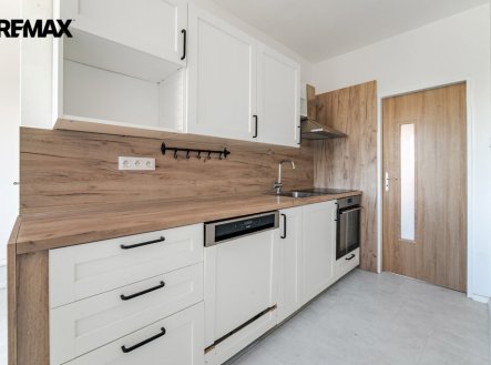 Prodej bytu, 3+1, 921 m²