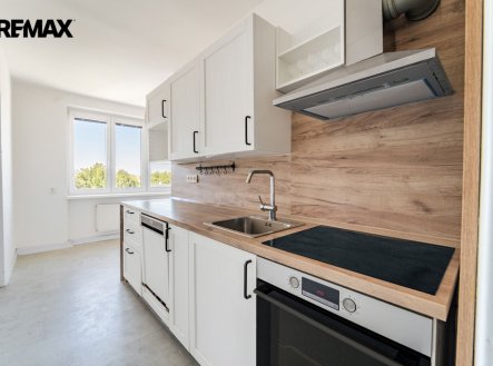 Prodej bytu, 3+1, 921 m²