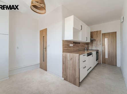 Prodej bytu, 3+1, 921 m²