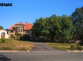 Prodej zemědělského objektu, 2 168 m²