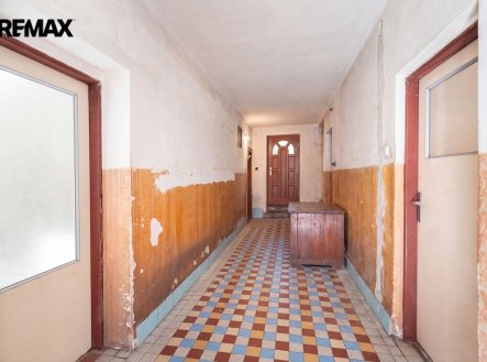 Prodej zemědělského objektu, 2 168 m²