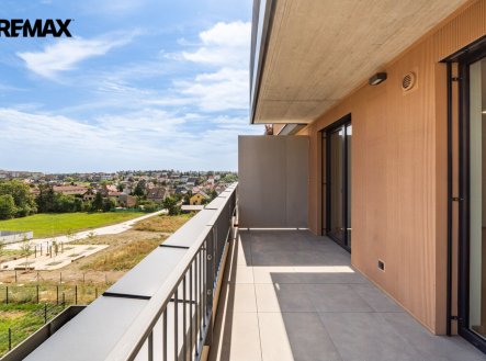 Pronájem bytu, 1+kk, 43 m²