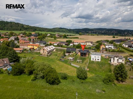 Prodej domu/vily, 178 m²