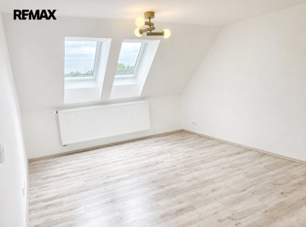 Pronájem bytu, 2+kk, 50 m²