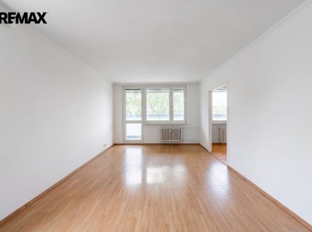 Prodej bytu, 3+1, 84 m²