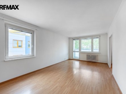 Prodej bytu, 3+1, 84 m²