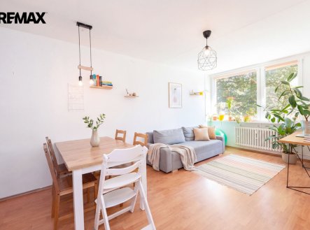Prodej bytu, 3+kk, 62 m²