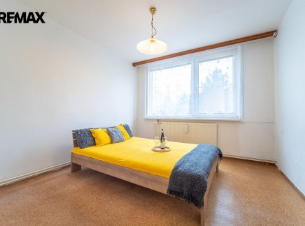 Pronájem bytu, 4+kk, 83 m²