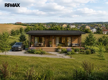 Prodej pozemku, zahrada, 5 947 m²