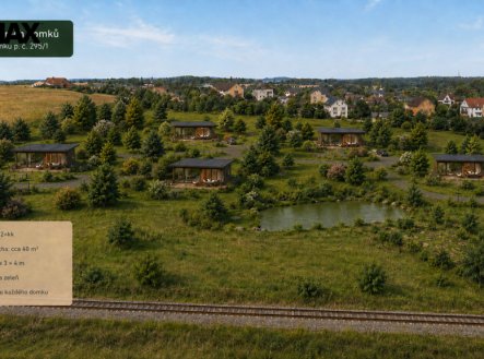 Prodej pozemku, zahrada, 5 947 m²