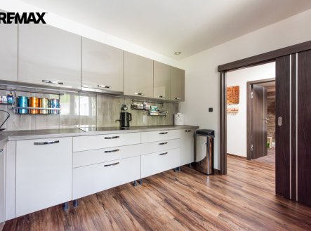 Prodej domu/vily, 208 m²