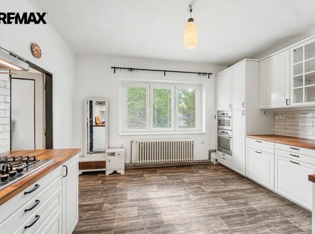 Prodej domu/vily, 108 m²