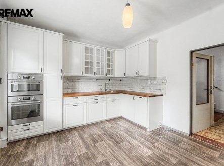 Prodej domu/vily, 108 m²