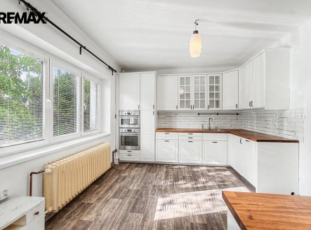 Prodej domu/vily, 108 m²