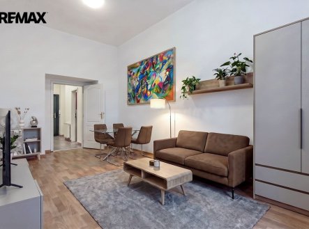 Prodej bytu, 1+kk, 31 m²